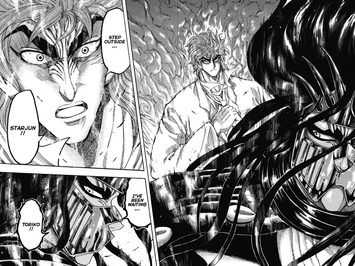 Toriko Chapter 218 image 15_optimized